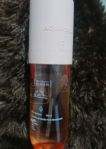 Aqualogica Sweet Summer Kiss Body Mist