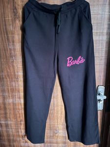 Barbie Ribbed Co-ord Set