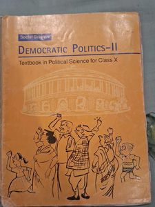 NCERT Social Science Complete Set Available