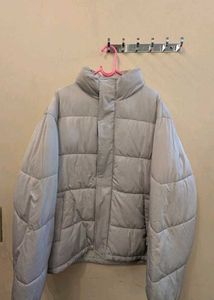 Korean Puffer Jacket