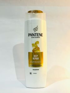 Pantene Deep Repair Shampoo