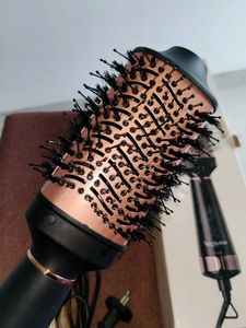 MakeMeBold Hot Air Brush