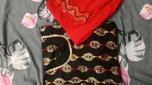 Kurta Set Without Dupatta
