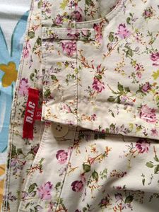 Like new soft jeans pant