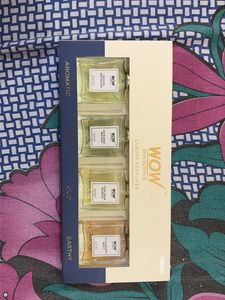 MEN’S NEW WOW Skin Science Luxury Perfume Set