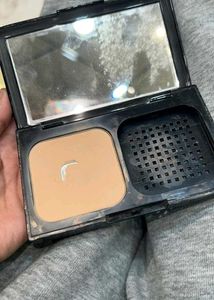 Maybelline Fit Me Compact Powder