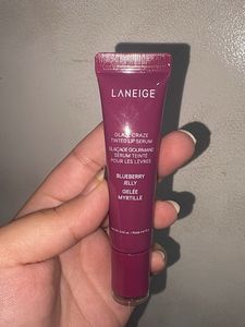 Laneige Glaze Craze Tinted Lip Serum