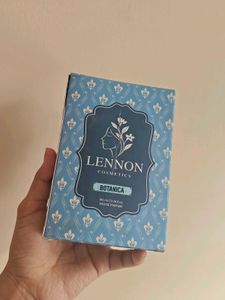 LENNON COSMETICS EAU DE PARFUM
