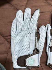 Royal Enfield Gloves