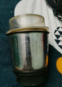 Mixer Grinder With 1 Jar