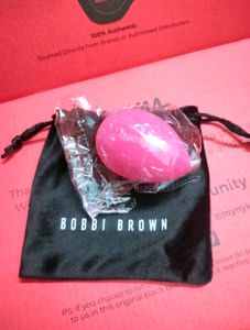 Luxe Brand Bobbi Brown Beauty Blender