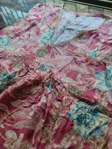 Short Kurti