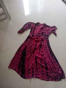 stylish kurti