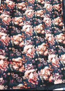 new silk saree
