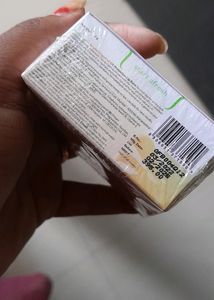 Pure Sense Lip Balm