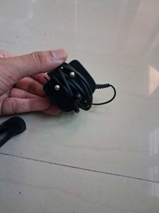 Vintage Mobile Charger