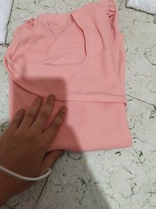 5 korean tops (size S)