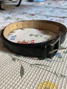 swiss military belt