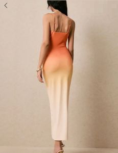bodycon dress