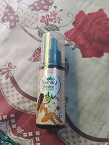 Boho Botanist Dry Oil for Body