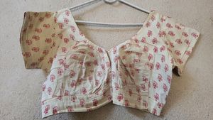 4 Blouse