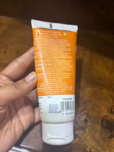 The Derma Co. Sunscreen SPF 50