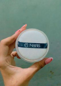MARS Trend Setter Setting Powder