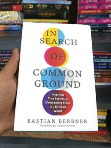 In Search of Common Ground