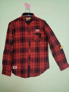 Shirt + Hood 2 in 1
