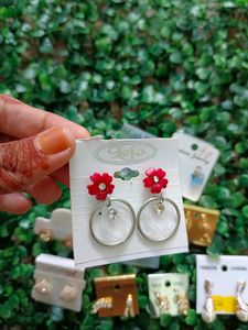 All Earrings