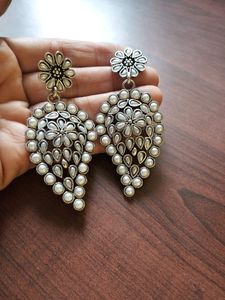 Gorgeously Designed New Earrings ❤️