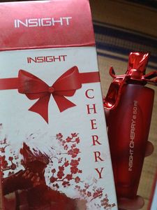 Insight Cherry Perfume