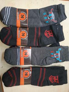 Pack of 12 Men's Sport Socks