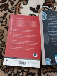 Popular Book Bundle