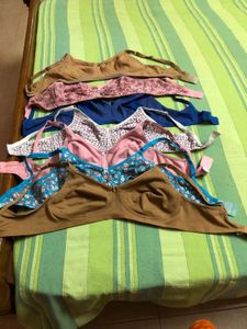 Assorted Bras Bundle