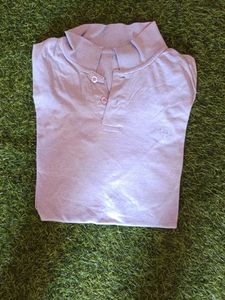 Men's Casual Polo Shirt