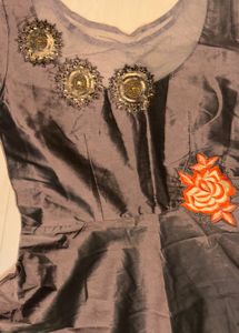 Party wear Gown