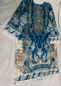 Pakistani suit set (New)