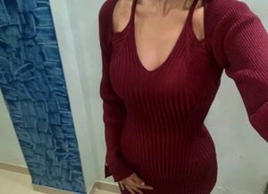 New Year Sale 🎉 Trendy Hot 🔥 Bodycon One Piece