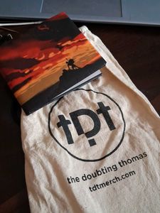 send offers The Doubting Thomas wallet