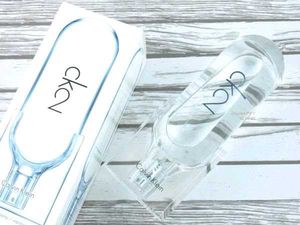 Calvin Klein CK One Eau de Toilette