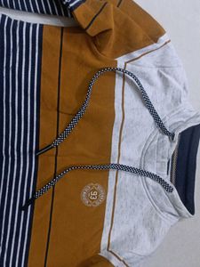 Combo boys sweatshirts - Pack of 2