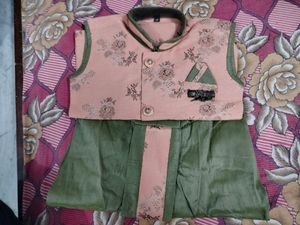 TRENDING BOYS NEW DHOTI COAT