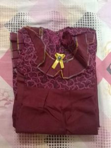 Baby Frocks