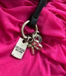 Guess Satchel
