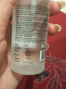 Renee Snail 99 Mucin Serum