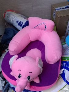 Elephant Sofa For Baby