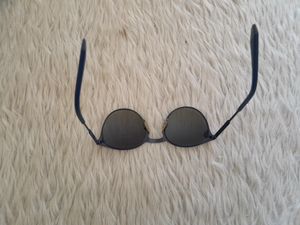 Blue Sunglasses (Women's)