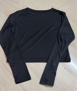 Pack of 2 Long Sleeve Tops