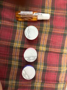 Sol de Janeiro Perfume Mist Set